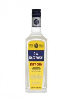 Baczewski Dry Gin