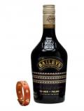 A bottle of Baileys Felder Felder Limited Edition / Coffee