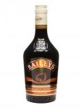 A bottle of Baileys Hazelnut Flavour Cream Liqueur