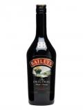 A bottle of Baileys Irish Cream Liqueur / Litre