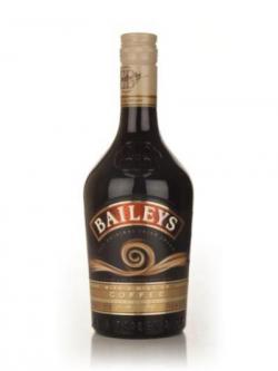 Baileys With a Hint of Coffee