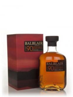 Balblair 1990 - 2nd Release