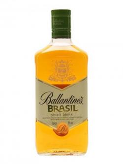 Ballantine's Brasil