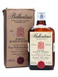 A bottle of Ballantine's Finest / Bot.1950s Blended Scotch Whisky