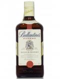 A bottle of Ballantines Finest Scotch 2352