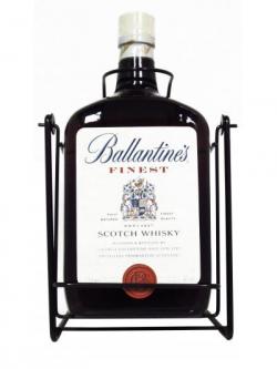 Ballantines Finest Scotch 3 Litre