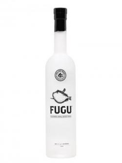 Ballast Point / Fugu Vodka