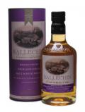 A bottle of Ballechin 5th Release / Marsala Matured Highland Whisky