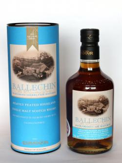 Ballechin Oloroso Cask Matured