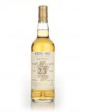 A bottle of Bally Delicious 23 Year Old - Single Cask (Master of Malt)