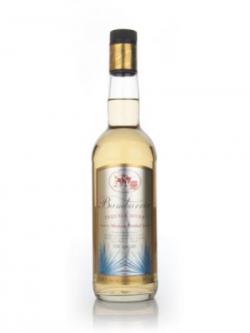 Bambarria Tequila Joven (Gold)