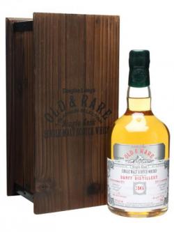 Banff 1975 / 36 Year Old / Old& Rare Speyside Whisky