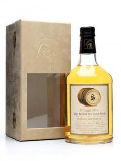 Banff 1976 / 23 Year Old / Cask #22/19 Speyside Whisky