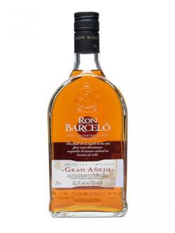 Barcelo Gran Anejo Rum
