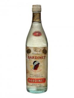Bardinet Blanco Rum / Bot.1960s