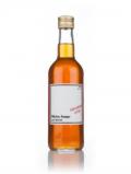 A bottle of Bäska Snaps Med Malört 