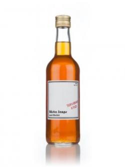 Bäska Snaps Med Malört