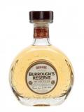A bottle of Beefeater Burrough's Reserve Oak Rested Gin 70cl / 2nd Ed.