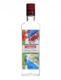 A bottle of Beefeater Summer Edition Gin