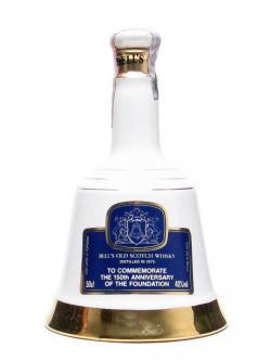 Bell's 1975 / 150th Anniversary Blended Scotch Whisky