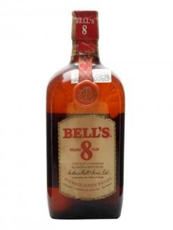 Bell's 8 Year Old / Bot.1950s Blended Scotch Whisky