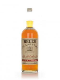 Bell's Blended Scotch Whisky - 1970s