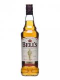 A bottle of Bell's Blended Scotch Whisky