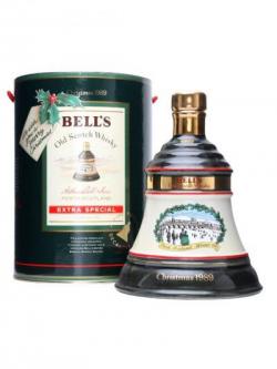 Bell's Christmas 1989 Blended Scotch Whisky