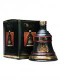 A bottle of Bell's Christmas 1993 Blended Scotch Whisky