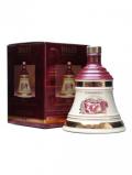 A bottle of Bell's Christmas 1996 / 8 Year Old Blended Scotch Whisky