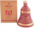 A bottle of Bell's Christmas 1999 / 8 Year Old Blended Scotch Whisky