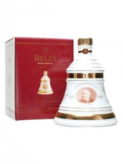 Bell's Christmas 2000 / 8 Year Old Blended Scotch Whisky