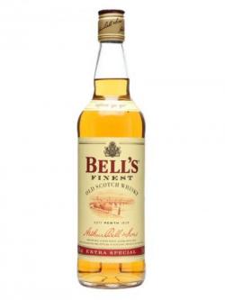 Bell's Extra Special Blended Whisky Blended Scotch Whisky