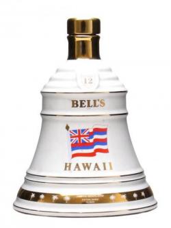 Bell's Hawaii / 12 Year Old / EMPTY Blended Scotch Whisky