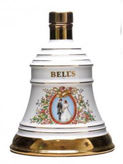Bell's Joyous Wedding / Unboxed Blended Scotch Whisky