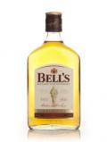 A bottle of Bells Original 35cl