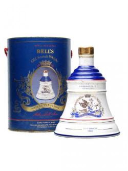 Bell's Princess Eugenie (1990) Blended Scotch Whisky