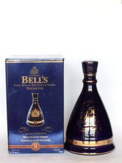 Bell's Queen's Golden Jubilee 50 Years 1952-2002