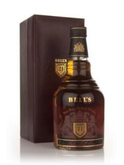 Bells Royal Reserve 21 Year Old 43%