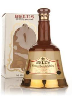 Bells Specially Selected