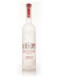 A bottle of Belvedere (RED) 1.75l