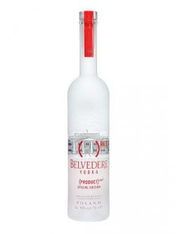 Belvedere (RED) Vodka