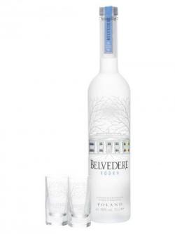 Belvedere Vodka Perfect Shots Pack