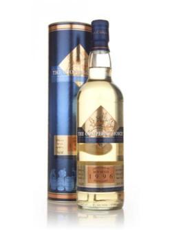 Ben Nevis 12 Year Old 1996 - Coopers Choice (Vintage Malt Whisky Co)