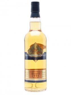Ben Nevis 1996 / 17 Year Old / Coopers Choice Highland Whisky