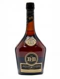 A bottle of Benedictine B& B Liqueur / Litre