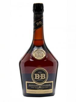 Benedictine B& B Liqueur / Litre