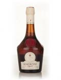 A bottle of Benedictine D.O.M. Liqueur 50cl