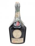 A bottle of Benedictine D.O.M Liqueur / Bot.1950s
