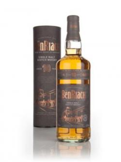 BenRiach 10 Year Old